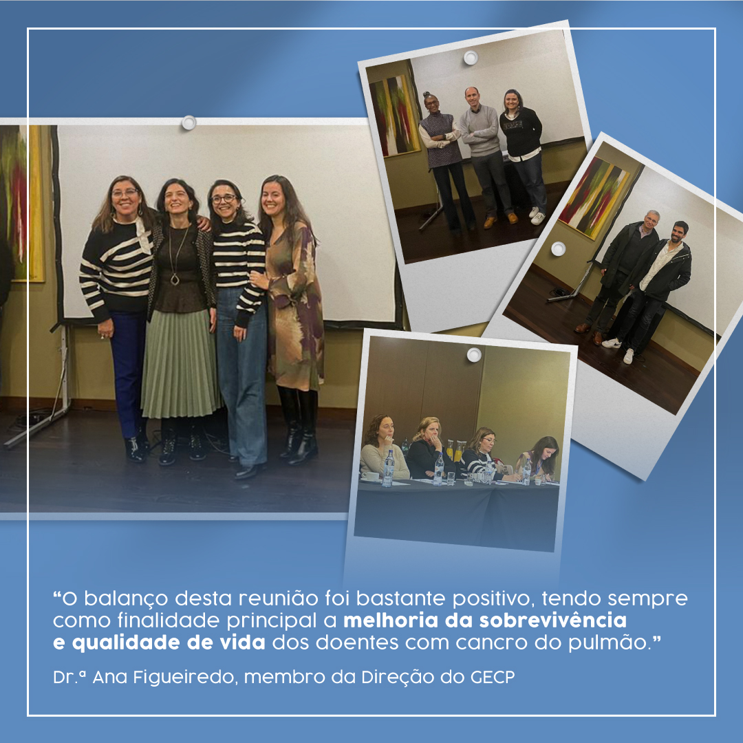 Meeting of the Board of Directors and the Scientific Committee of GECP