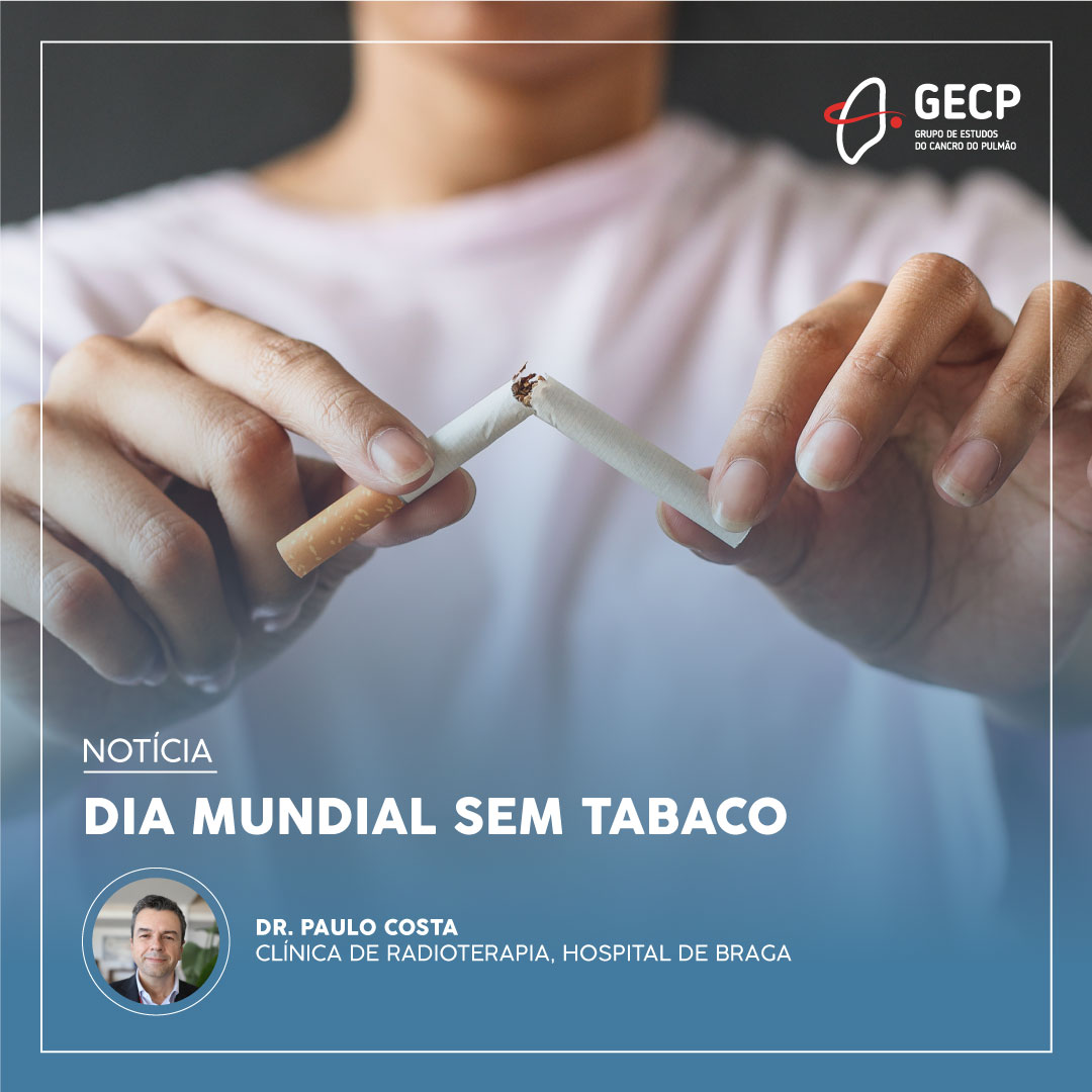 World No Tobacco Day – Porto Channel
