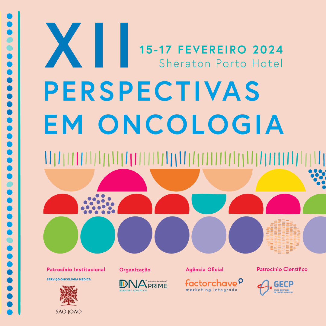 12th edition of the “Perspectives in Oncology”