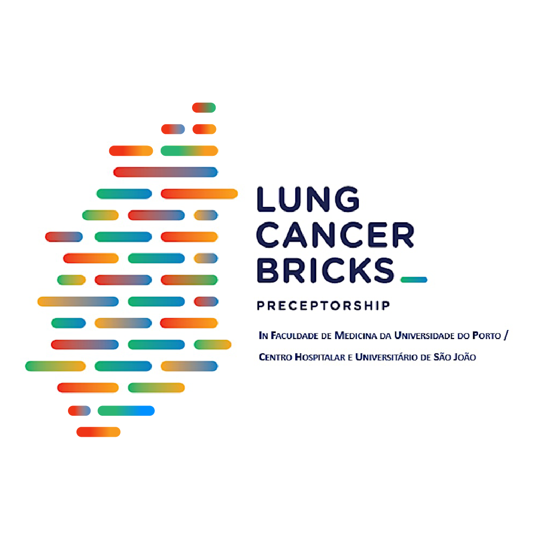 6th edition of Lung Cancer Bricks