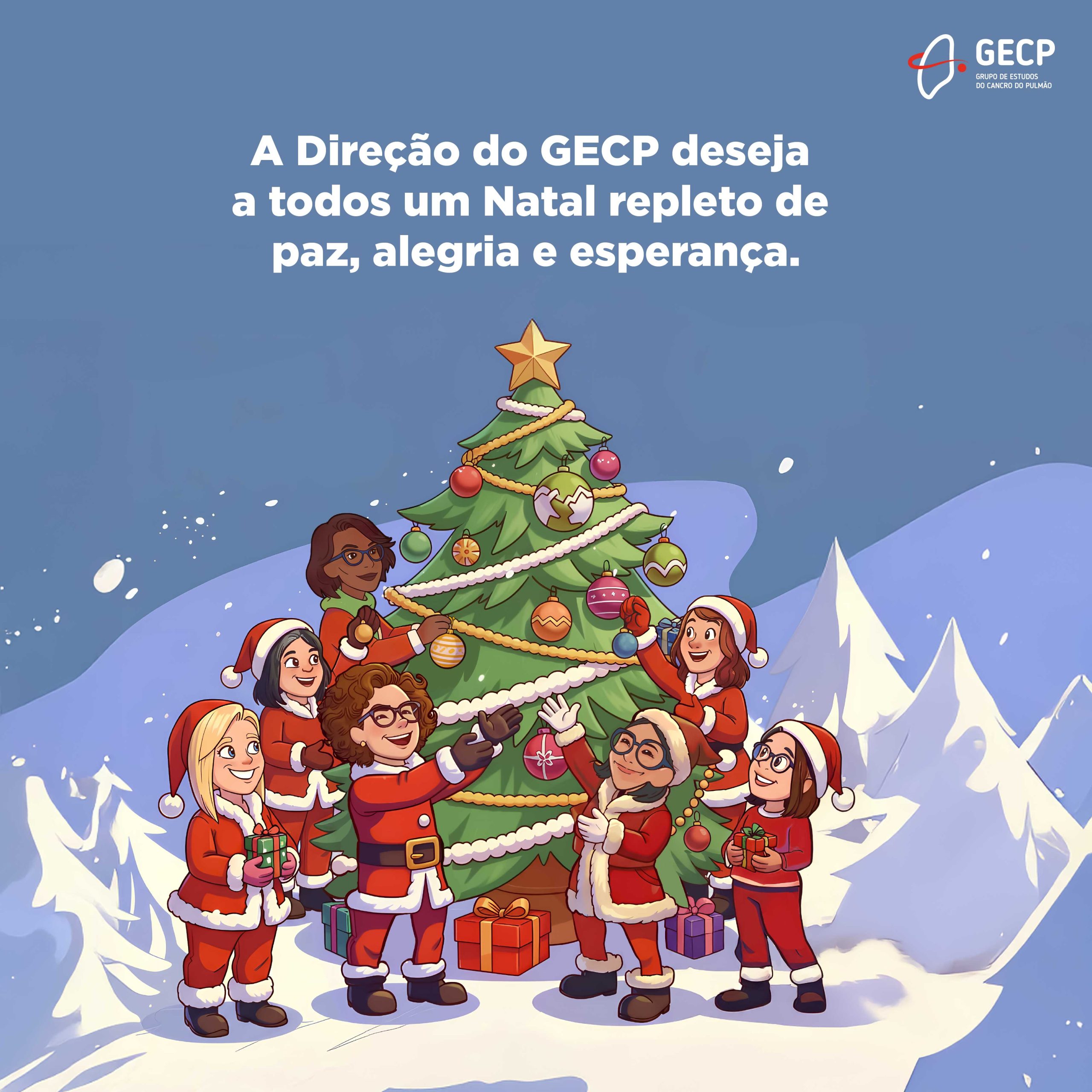 Boas Festas Boas Festas