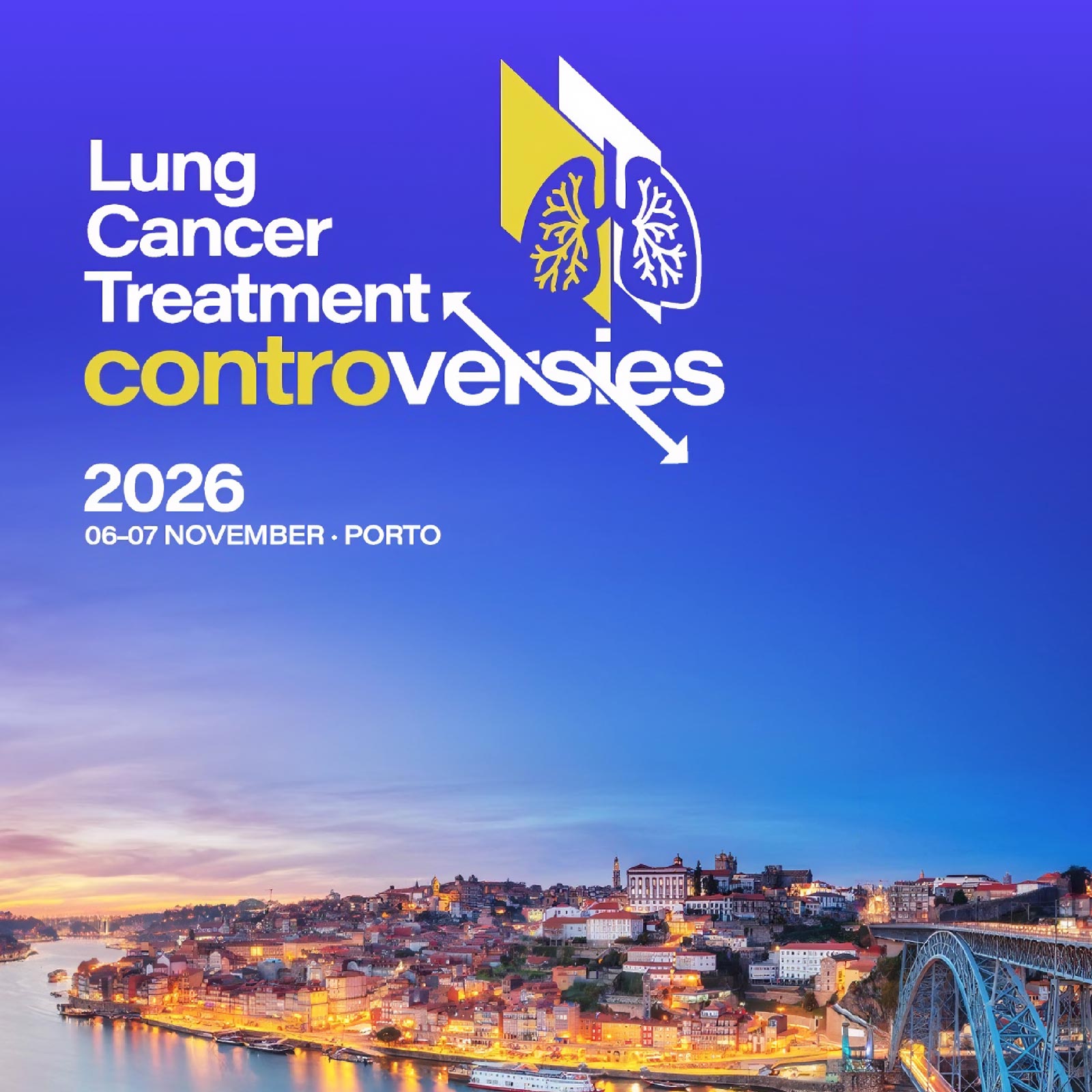 Treatment of Lung Cancer: Controversies in 2026